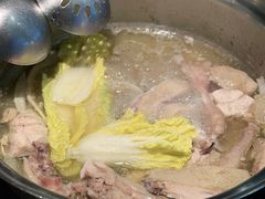 -同仁四季椰子鸡(宝安壹方城店)
