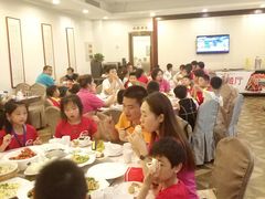 -南阳食府·河南豫菜(南阳驻京办店)