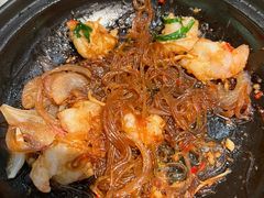 -绿茶餐厅(南翔印象城MEGA店)