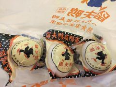 -留夫鸭(巴黎春天宝山店)