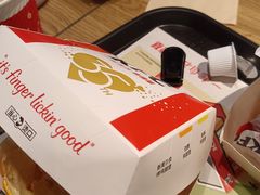 -肯德基(金爵万象店)