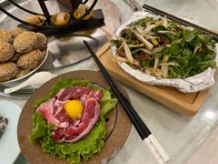 -东来顺饭庄(西直门店)