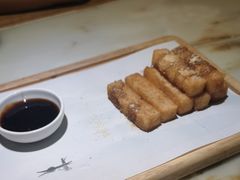 -绿茶餐厅(西单老佛爷店)