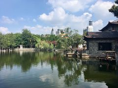 -东莞市可园博物馆