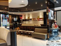 -必胜客(金高店)