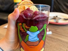 -Tubestation站点比萨(五道营店)