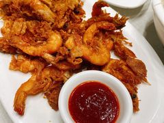 香酥软壳虾-味友·厦门味(集美店)
