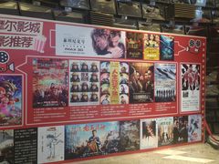-武商摩尔影城(国广IMAX激光店)