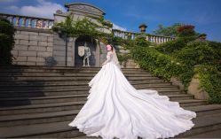 -金夫人婚纱摄影(华南店)
