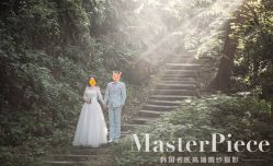 点击看大图 -唯一旅拍·颂当代影像艺术中心(上城店)