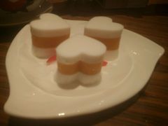 椰汁香芒-珍宝轩海鲜火锅(碧湖大厦店)