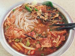 -凤张螺蛳粉·爽口粉(跃进路总店)