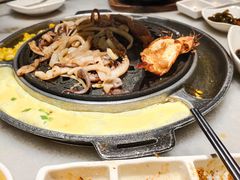 -韩宫宴烤肉·黑毛和牛·料理(合肥滨湖银泰城店)