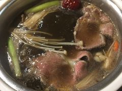 -东道煮牛肉火锅(东盛大街店)