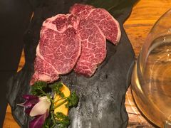-黑牛の店·和牛烧肉(大悦城店)