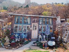 -荒度咖啡(北九水店)
