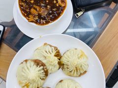 -天宫院小吃·包子炒肝儿(管庄店)
