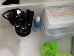 -每刻健身工作室(西直门店)
