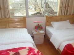 android_upload_pic-广元唐家河嘉怡客栈