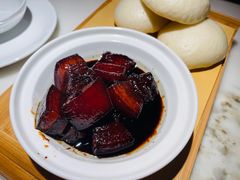 -佬肥猫·浙江乡村菜(国华广场店)