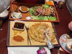 -那拉提之疆·新疆菜(美院店)