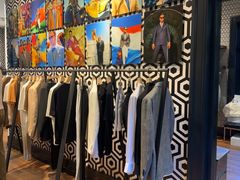 -SUITSUPPLY(安福路店)