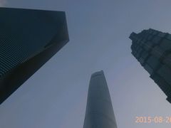 -东方明珠国际旅行社有限公司