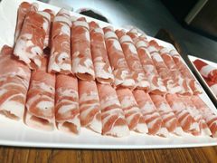 雪花羊肉-傣妹火锅(南京东路一店)