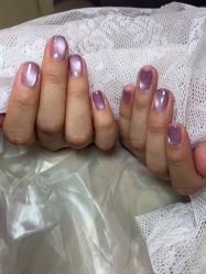 -U3美甲