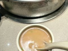 -巴奴毛肚火锅(大剧院店)