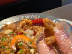 -胖哥俩肉蟹煲(名城广场店)