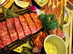 -AJIYA炭火烧肉(徐汇正大乐城店)