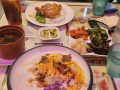-龙记·香港茶餐厅(海上世界店)