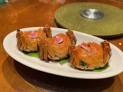 -嘉禾·悦享餐厅(八方汇店)