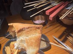 -水浒烤肉(国贸店)