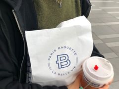 -巴黎贝甜(五道口店)
