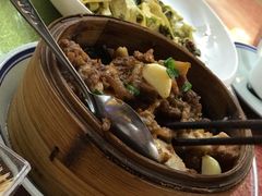 -客汀家宴·客家烟火 四季食材(集美店)