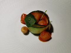 -次第花开素食雅宴