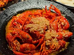 -红盔甲·小龙虾(定西路店)