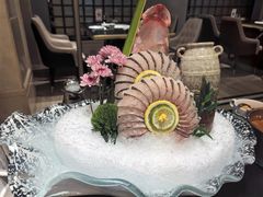-澳门豆捞(裕华东路店)