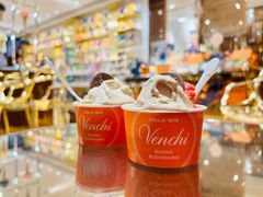 -VENCHI 闻绮(上海佛罗伦萨小镇店)