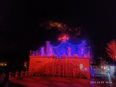 -车溪民俗旅游区