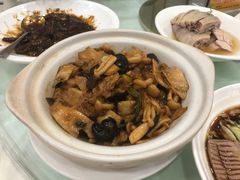 -金时代顺风大酒店(临港百联店)