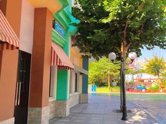 -青岛方特梦幻王国