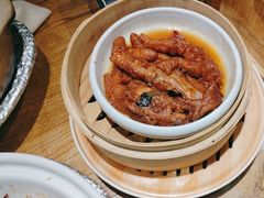 -潮粥荟·潮汕砂锅粥(朝阳大悦城店)