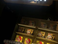 -泡泡玛特POPMART(苏州诚品生活店)