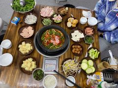 -笔记安顺夺夺粉火锅