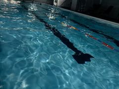 -扑腾游泳俱乐部(北新泾店)