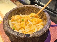 -绿茶餐厅(哈尔滨凯德店)