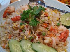 -simply thai天泰(静安嘉里中心店)